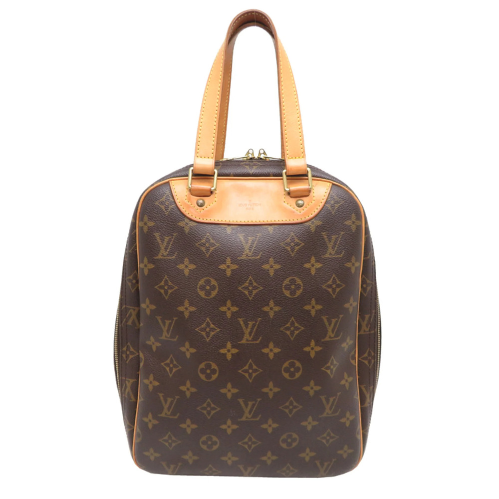 Louis Vuitton Excursion Women's/Men's Handbag M41450 (Discontinued) Monogram ...